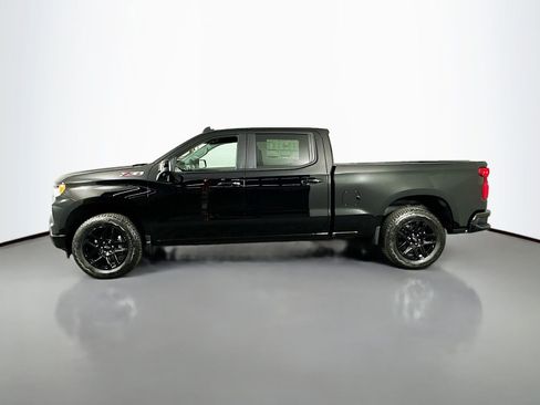 New 2026 Chevrolet Silverado 1500 RST AWD/4WD image 5