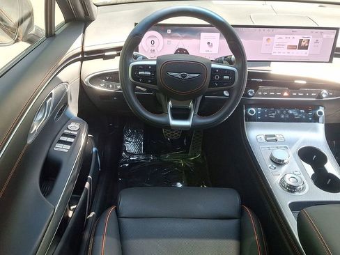 Used 2026 Genesis GV70 2.5T Sport Prestige AWD/4WD image 21