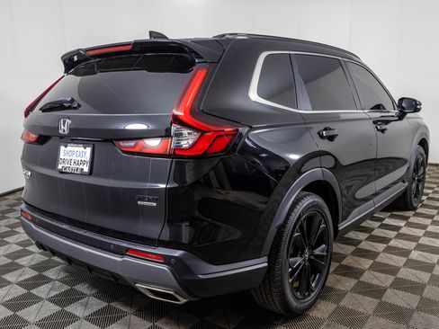 Used 2023 Honda CR-V Sport Touring image 18
