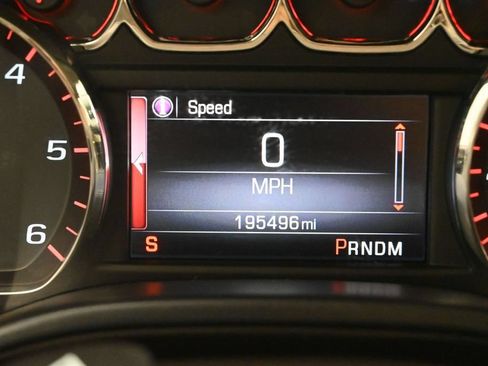 Used 2014 GMC Sierra 1500 SLT w/ SLT Preferred Package AWD/4WD image 17