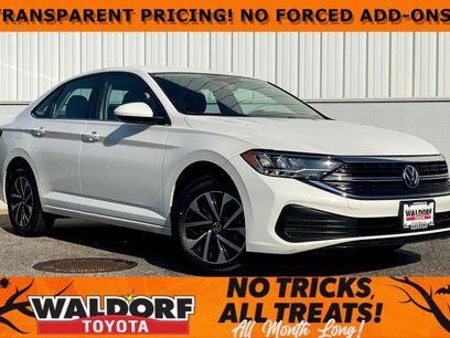 Used 2022 Volkswagen Jetta S w/ IQ.Drive Package