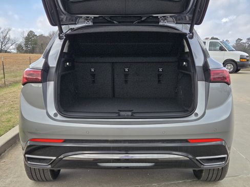 New 2026 Buick Envision Sport Touring image 7