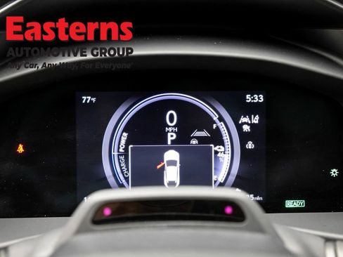 Used 2023 Lexus RZ 450e Premium w/ Accessory Package (2T) AWD/4WD image 17