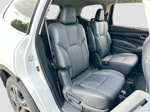 New 2026 Subaru Ascent Limited image 30