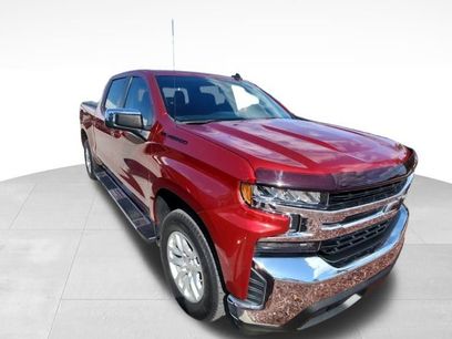 Certified 2021 Chevrolet Silverado 1500 LT w/ Bed Protection Package