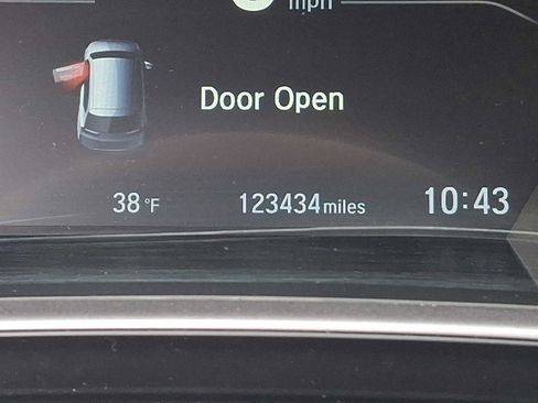 Used 2021 Honda CR-V EX-L image 21