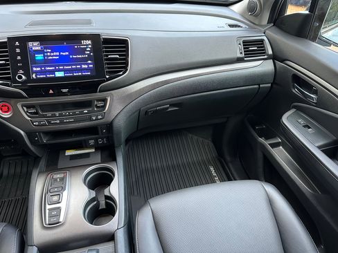Used 2023 Honda Ridgeline RTL-E image 17