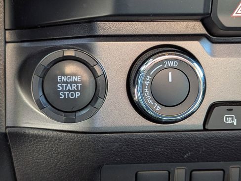 Used 2023 Toyota Tacoma TRD Off-Road w/ Technology Package image 22