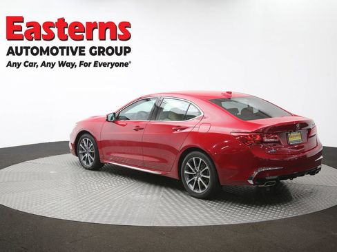 Used 2018 Acura TLX V6 w/ Technology Package image 63