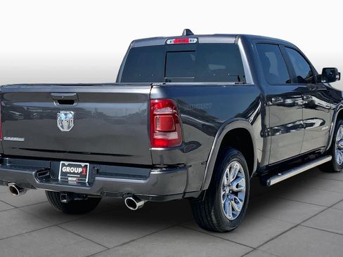 Certified 2021 RAM 1500 Laramie w/ Sport Appearance Package RWD image 13