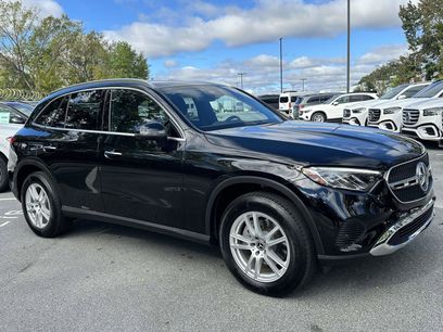 Certified 2025 Mercedes-Benz GLC 300 4MATIC