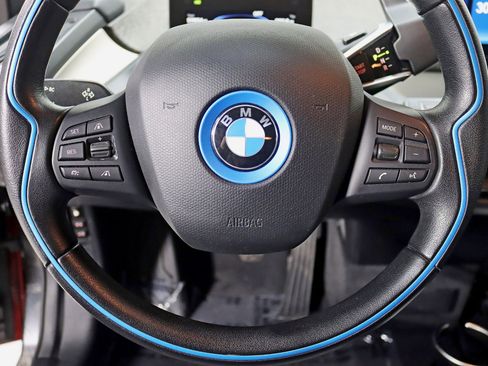 Used 2019 BMW i3 s RWD image 15
