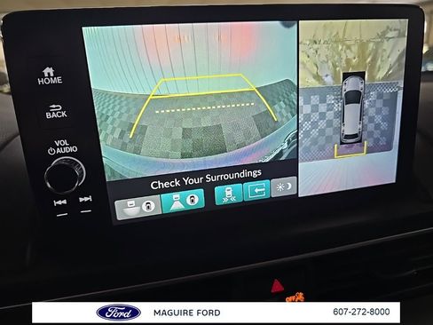 Used 2024 Honda Pilot Elite image 27