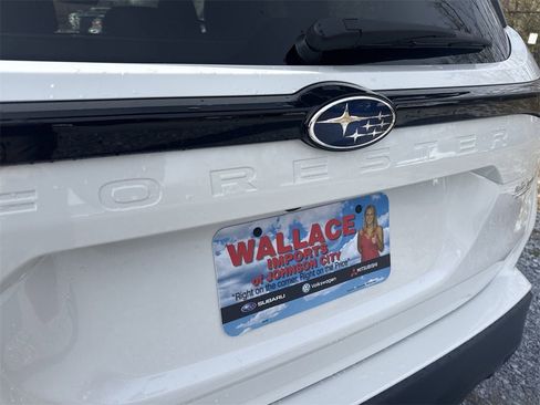 New 2026 Subaru Forester Premium image 6