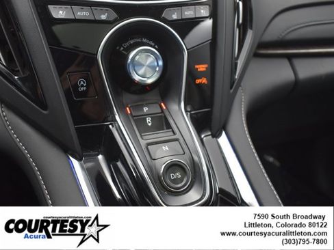 Used 2022 Acura RDX AWD w/ Advance Package image 18