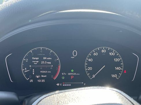 Used 2025 Honda Civic LX image 19