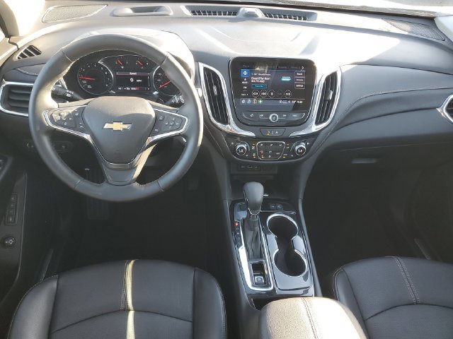 Certified 2024 Chevrolet Equinox Premier AWD/4WD image 14