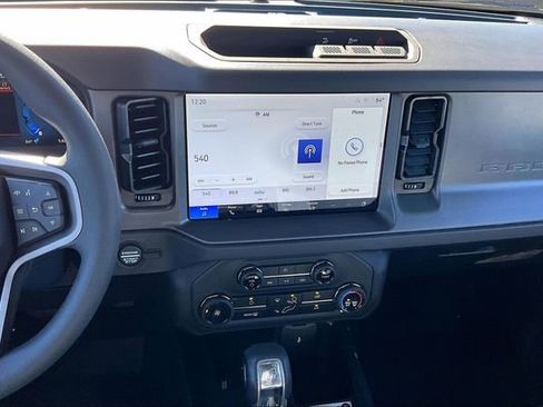 New 2025 Ford Bronco 4-Door image 6