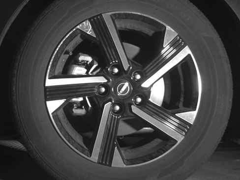 Used 2025 Nissan Sentra SV image 12