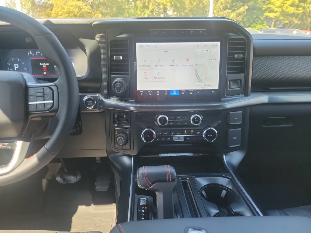 Used 2024 Ford F150 Raptor AWD/4WD image 20