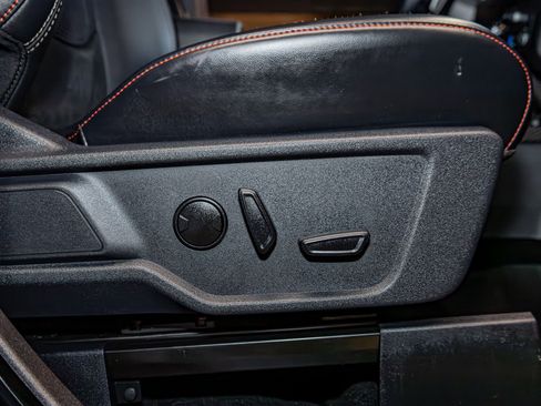 Used 2024 Ford Bronco Raptor w/ Interior Carbon Fiber Pack 6 image 27