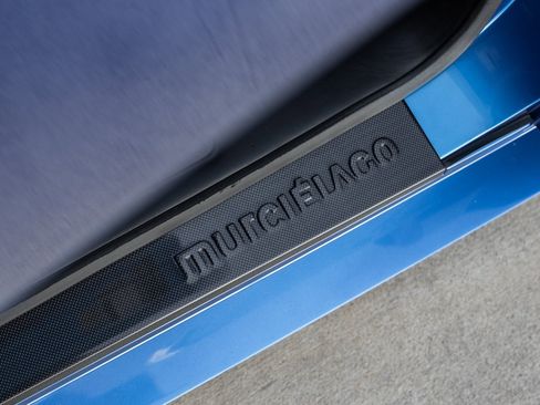 Used 2007 Lamborghini Murcielago LP 640 image 32