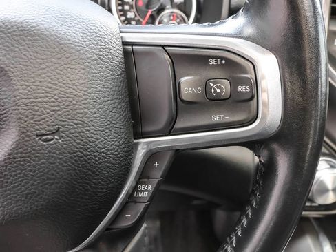 Used 2021 RAM 1500 Laramie w/ Sport Appearance Package image 26