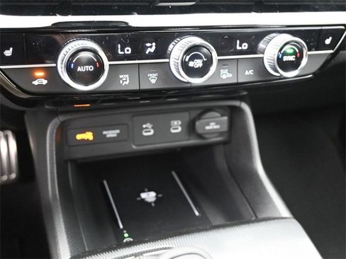 New 2026 Honda Civic Sport Touring image 22