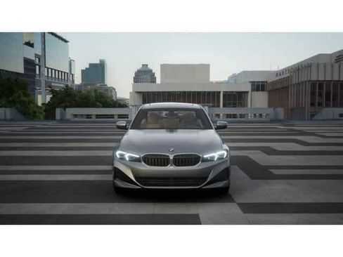 New 2026 BMW 330i Sedan w/ Convenience Package image 3