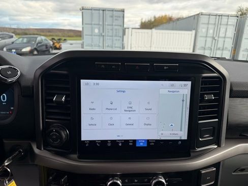 Used 2024 Ford F150 XLT w/ Tow/Haul Package image 27