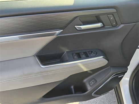 New 2026 GMC Acadia Elevation w/ Black Edition image 19