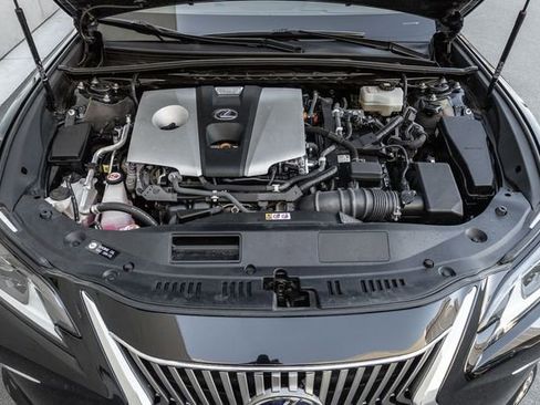 Used 2020 Lexus ES 300h 300h image 15