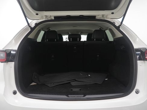 Used 2024 MAZDA CX-5 AWD 2.5 S w/ Select Package image 17