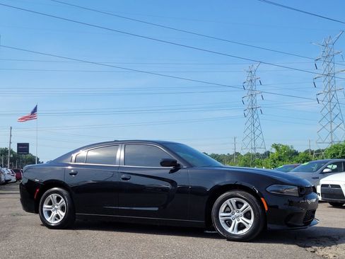 Used 2023 Dodge Charger SXT RWD image 14
