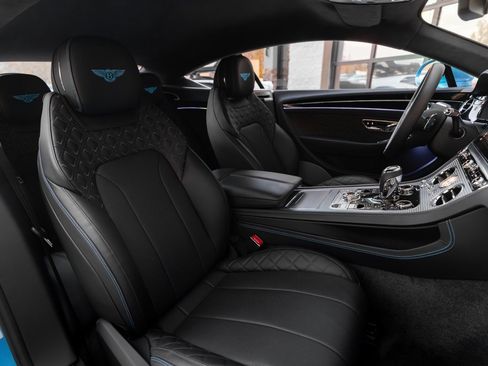 Certified 2022 Bentley Continental GT image 36