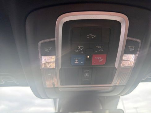 Used 2023 RAM 1500 Limited w/ Bed Utility Group image 39