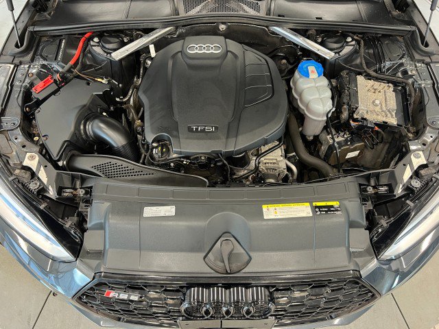 Used 2018 Audi A5 2.0T Premium Plus w/ Premium Plus AWD/4WD image 37
