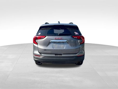 Used 2018 GMC Terrain SLE w/ Driver Convenience Package image 6