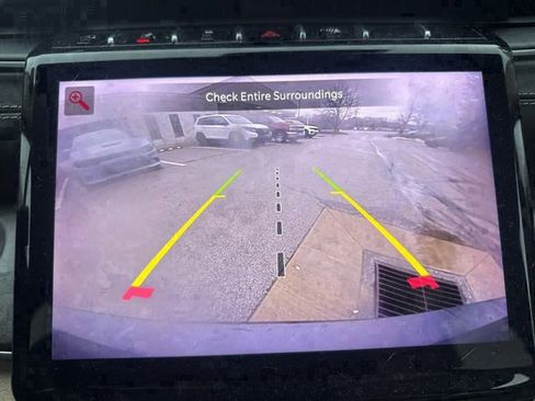 Certified 2021 Jeep Grand Cherokee L Limited image 12