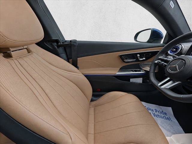New 2027 Mercedes-Benz CLE 450 4MATIC Coupe image 15