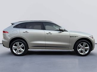 Used 2017 Jaguar F-PACE R-Sport video 2