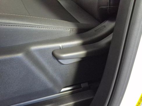 New 2025 Chevrolet Silverado 2500 W/T w/ WT Convenience Package image 15