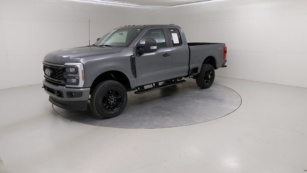 Certified 2024 Ford F350 XL w/ STX Appearance Package AWD/4WD image 19