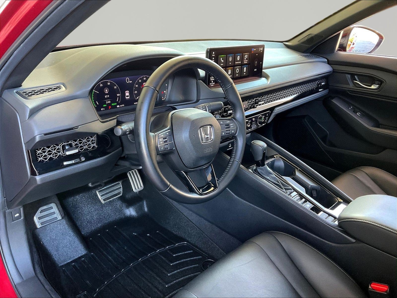 Used 2024 Honda Accord Sport image 16