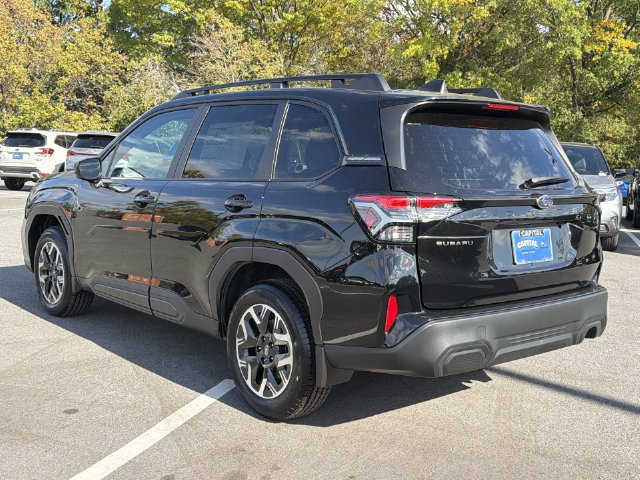 New 2026 Subaru Forester Premium AWD/4WD image 11