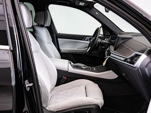 New 2026 BMW X5 xDrive40i AWD/4WD image 26