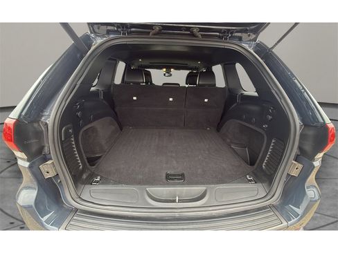 Used 2020 Jeep Grand Cherokee Limited X image 29