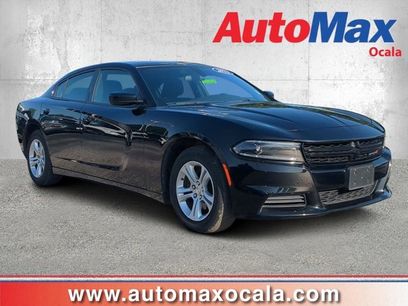 Used 2023 Dodge Charger SXT