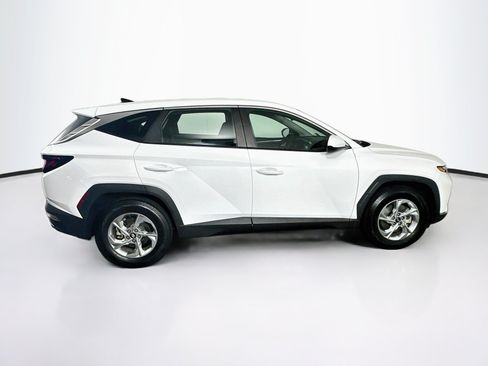 Used 2024 Hyundai Tucson SE FWD image 10