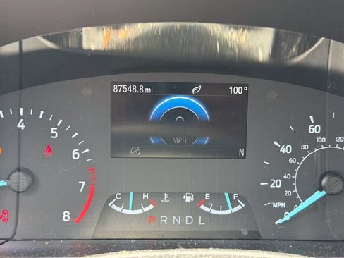 Used 2021 Ford Escape SE w/ Convenience Package FWD image 12